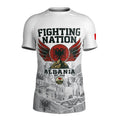 Nation Performance Shirt Albania