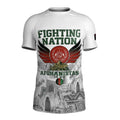 Nation Performance Shirt Afghanistan